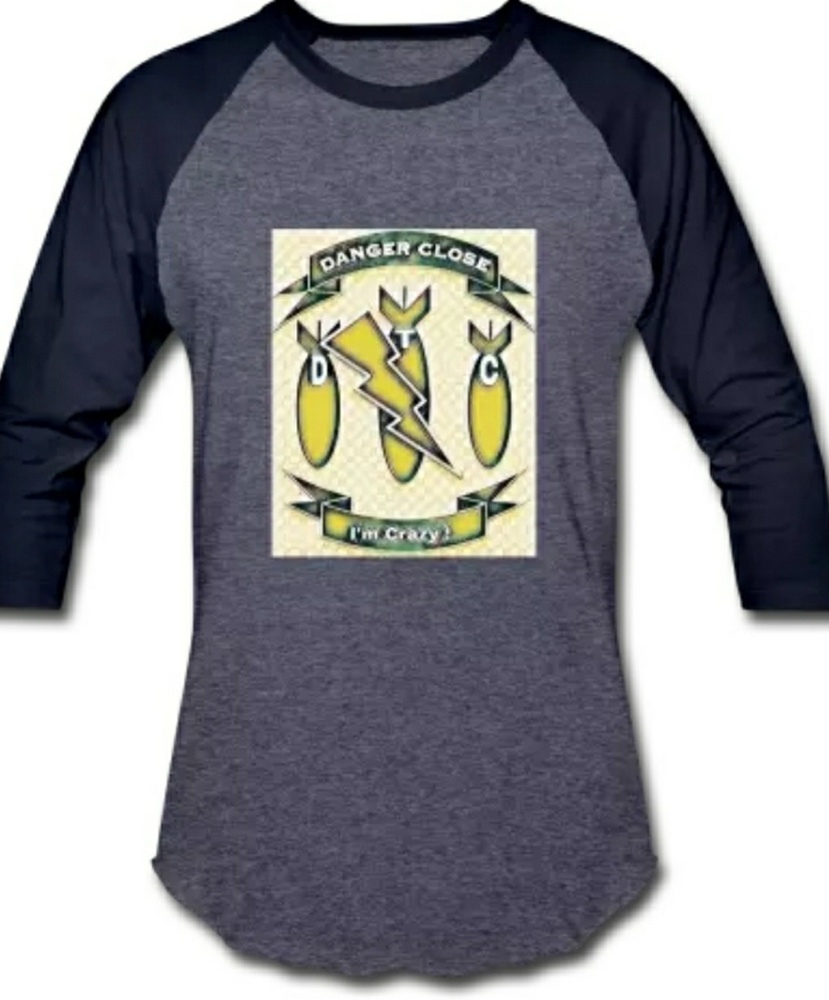 Baseball tee